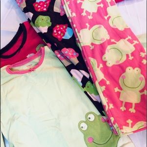 Toddler PJ Bundle